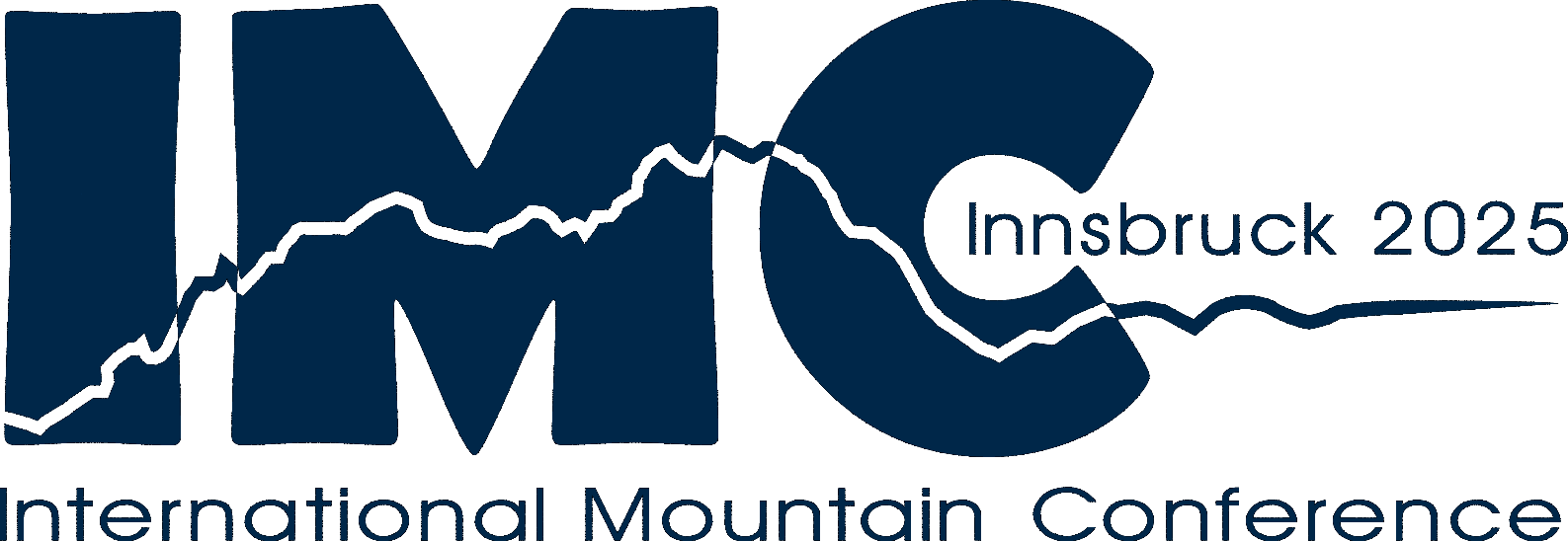 IMC2025 logo